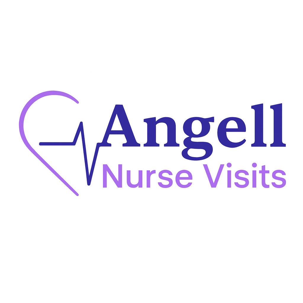 Angell Nurse Visits